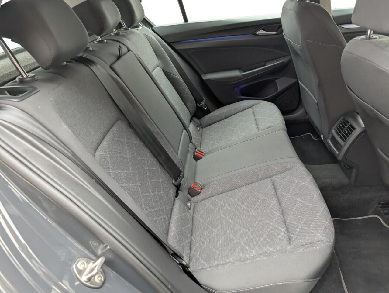 Used Volkswagen Golf 2021 for sale - 76424396: Photo 24