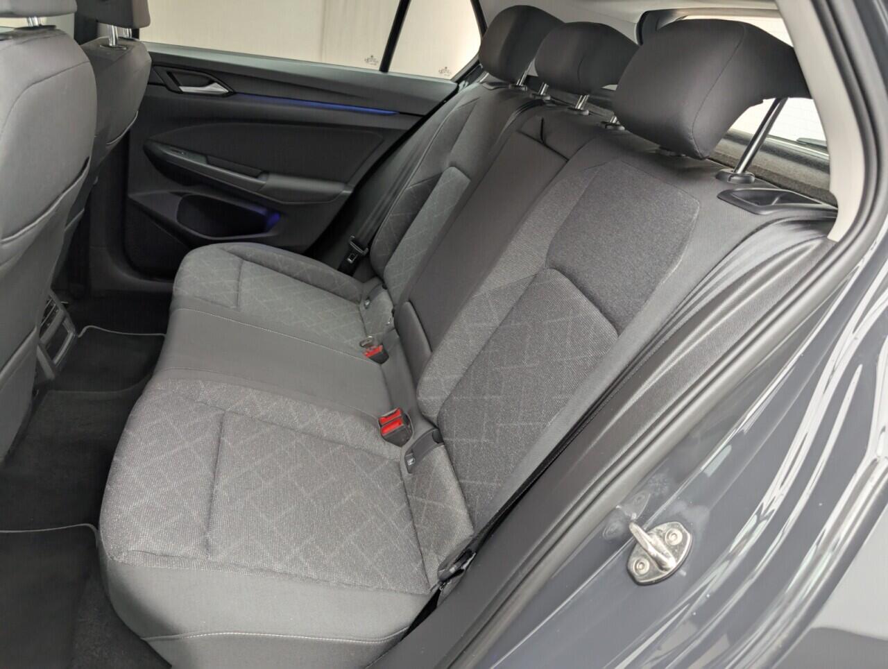 Used Volkswagen Golf 2021 for sale - 76424396: Photo 26