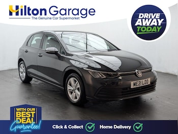 Used Volkswagen Golf 2021 for sale - 76424396: Photo