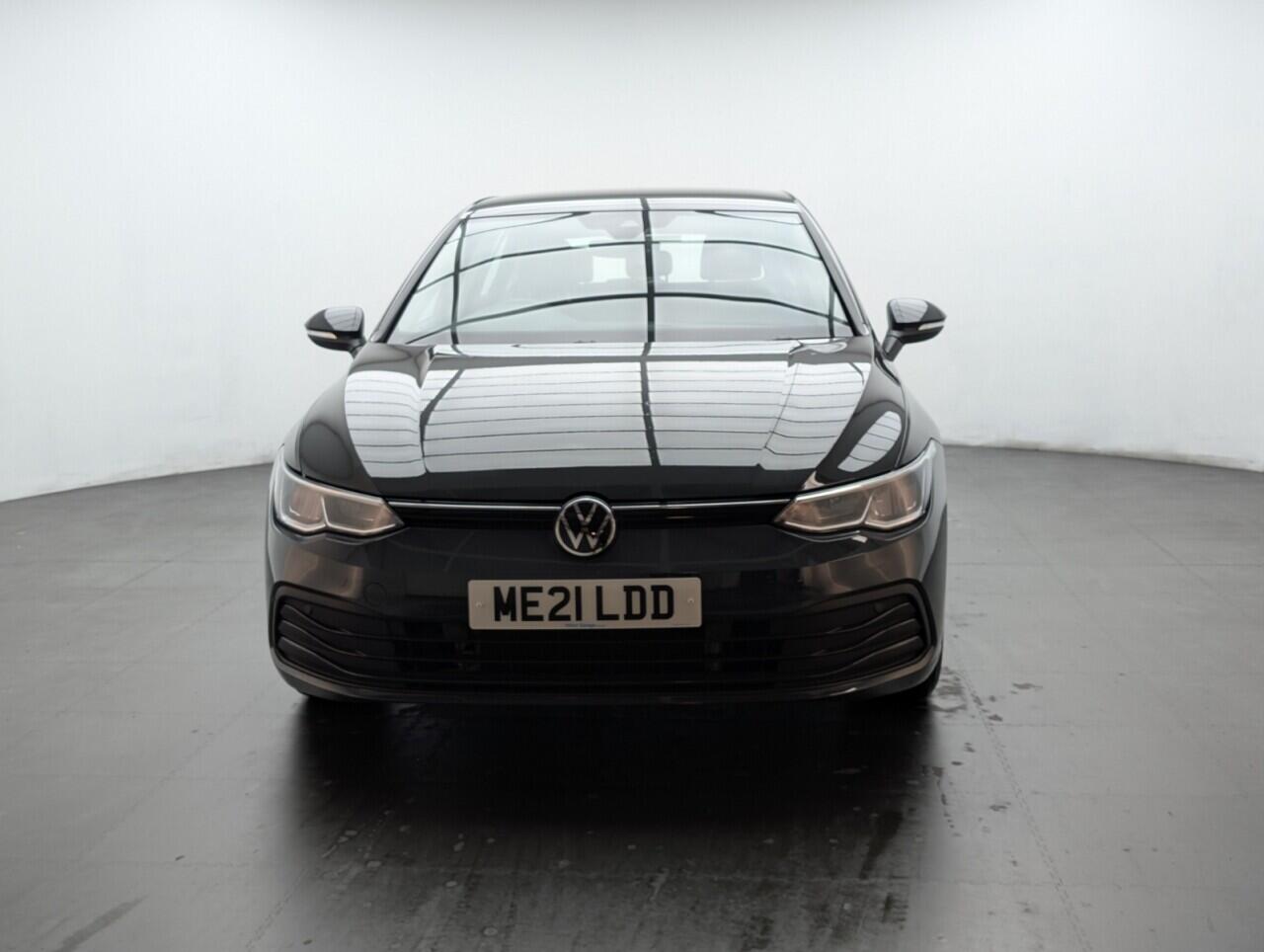 Used Volkswagen Golf 2021 for sale - 76424396: Photo 3