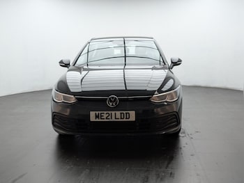 Used Volkswagen Golf 2021 for sale - 76424396: Photo