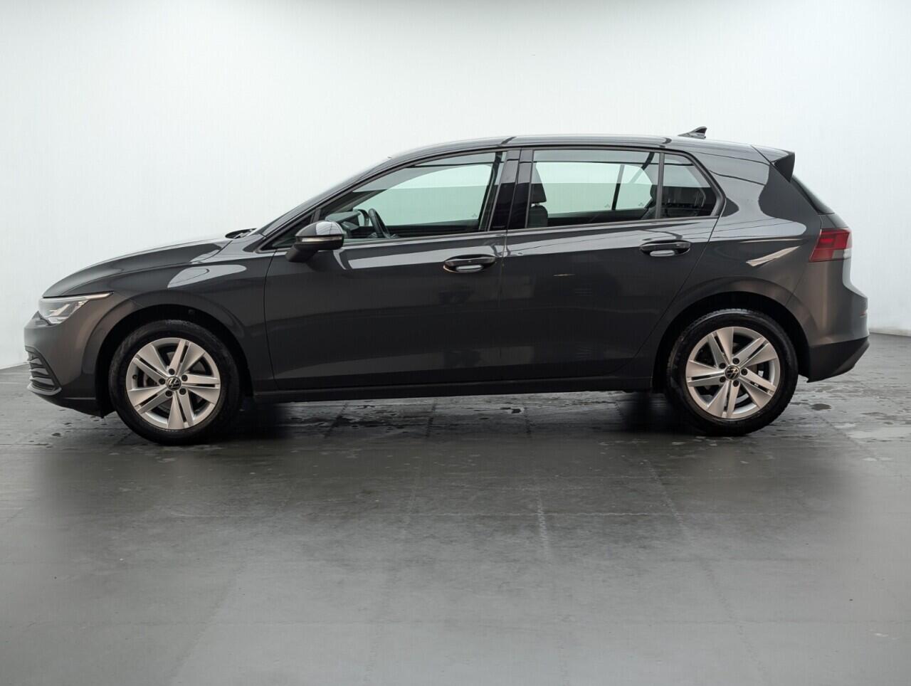 Used Volkswagen Golf 2021 for sale - 76424396: Photo 5