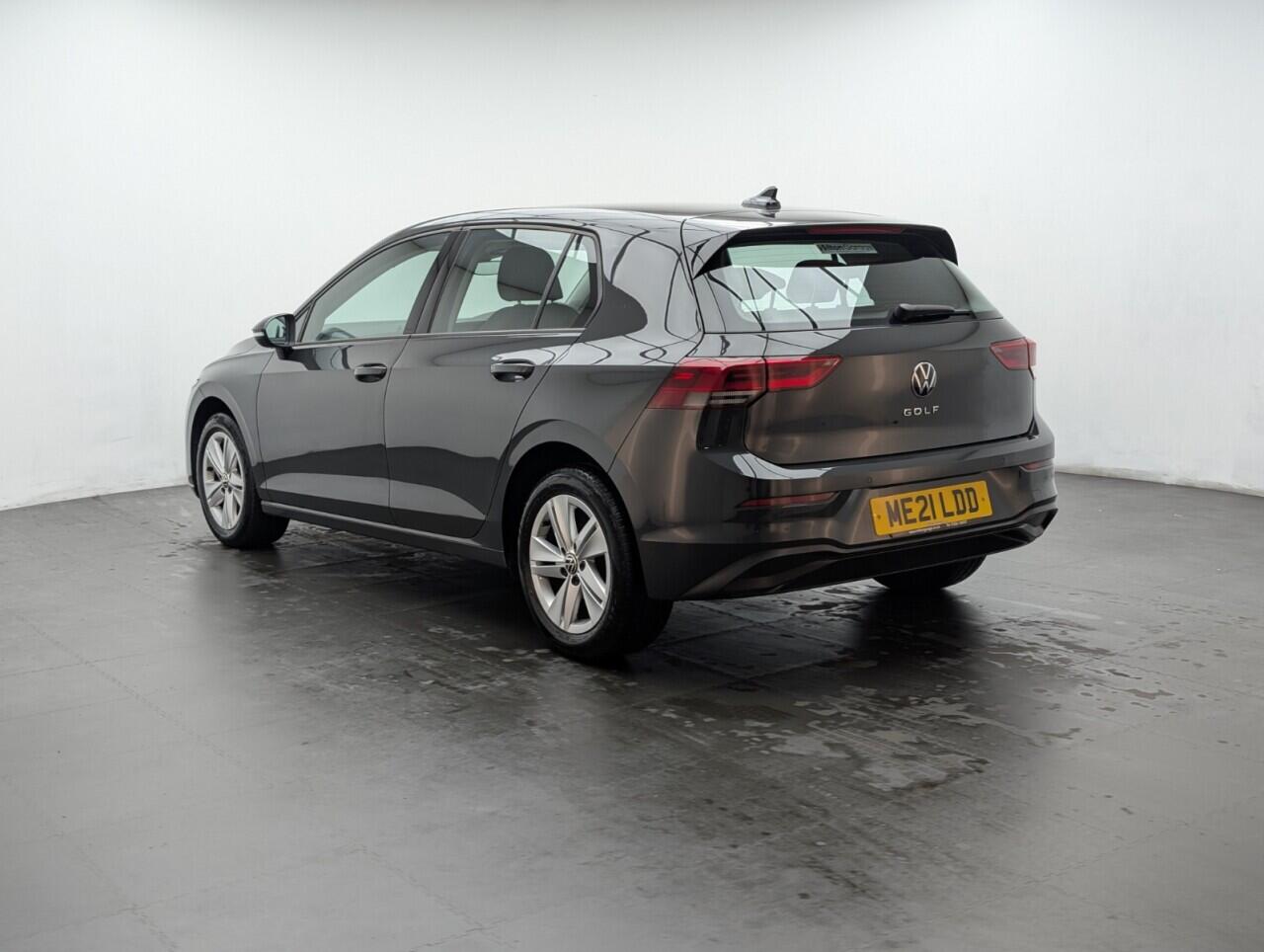 Used Volkswagen Golf 2021 for sale - 76424396: Photo 6