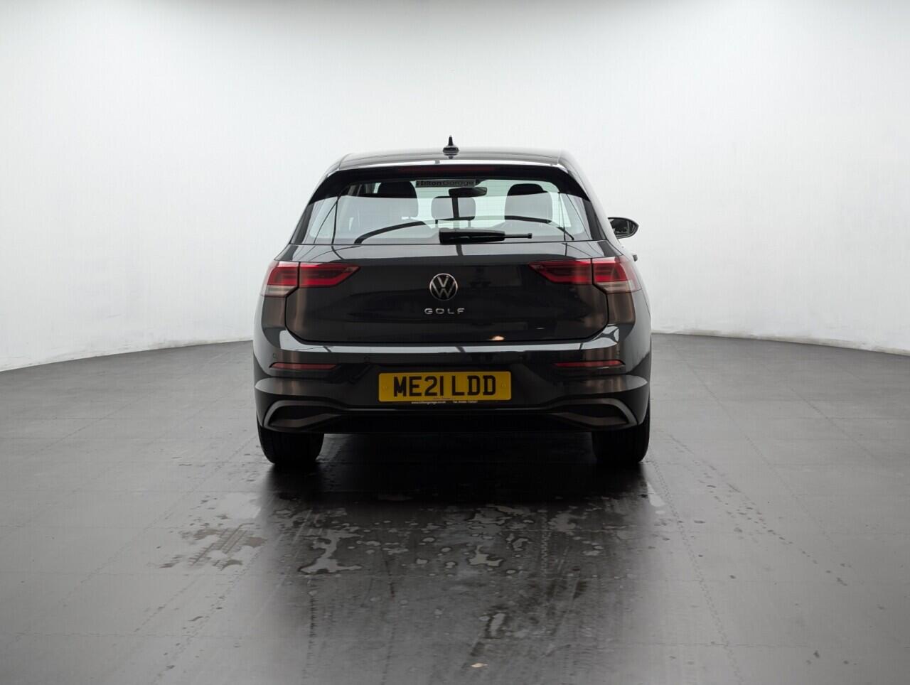 Used Volkswagen Golf 2021 for sale - 76424396: Photo 7