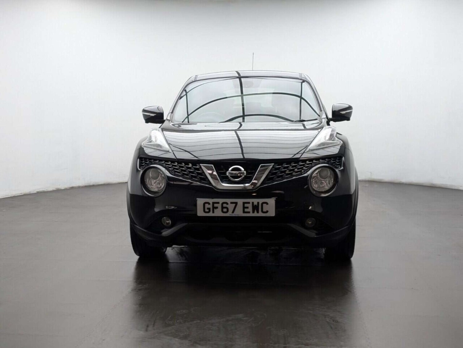 Used Nissan Juke 2017 for sale - 77713492: Photo 14