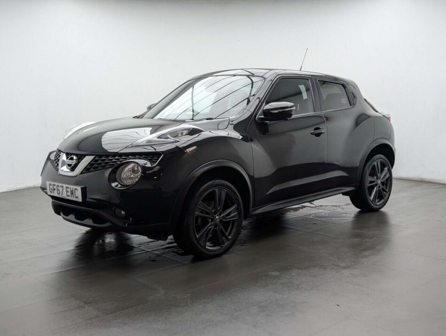 Used Nissan Juke 2017 for sale - 77713492: Photo 15