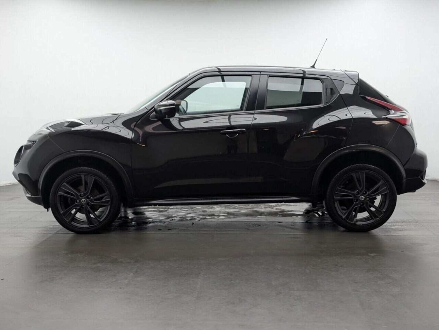 Used Nissan Juke 2017 for sale - 77713492: Photo 16
