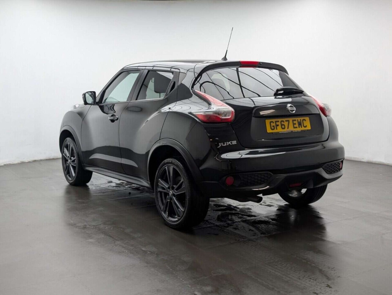 Used Nissan Juke 2017 for sale - 77713492: Photo 17