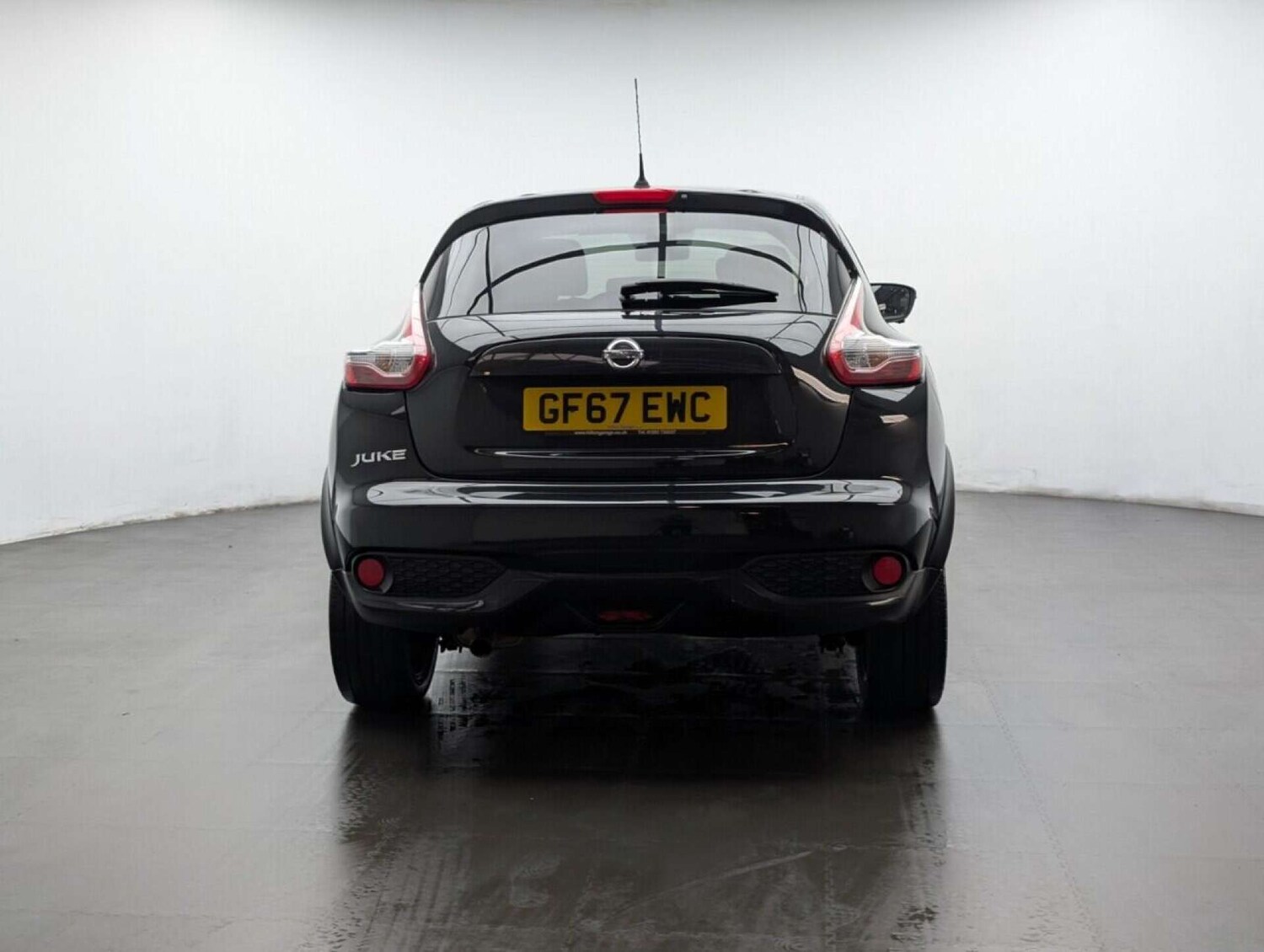 Used Nissan Juke 2017 for sale - 77713492: Photo 18