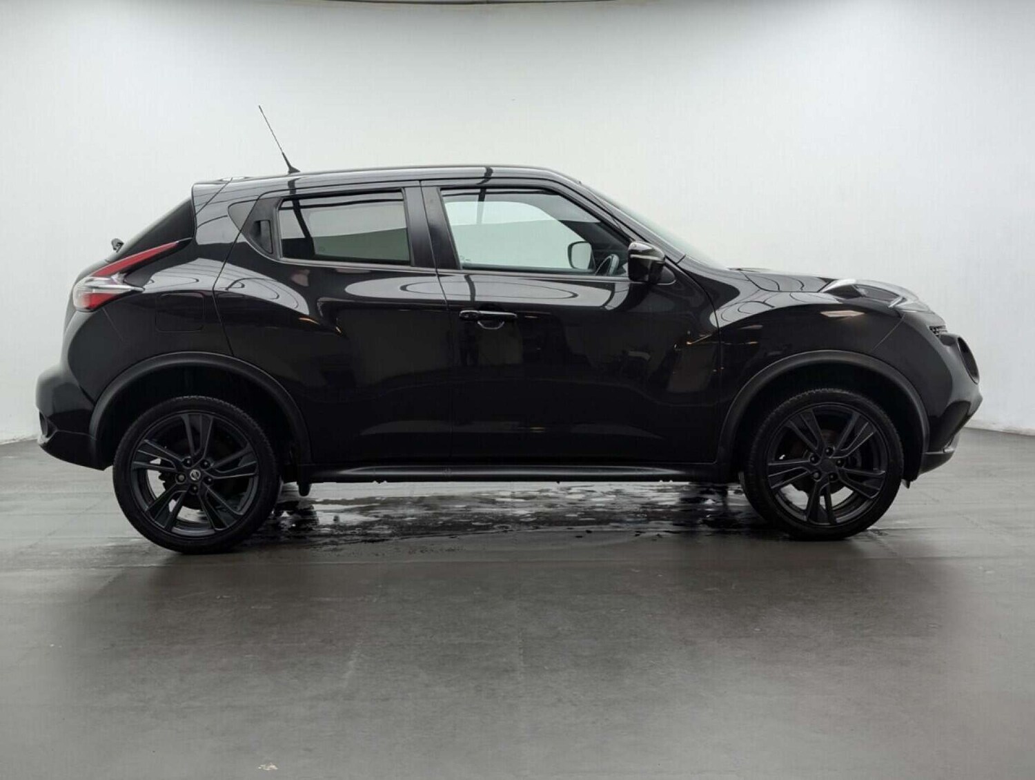 Used Nissan Juke 2017 for sale - 77713492: Photo 20