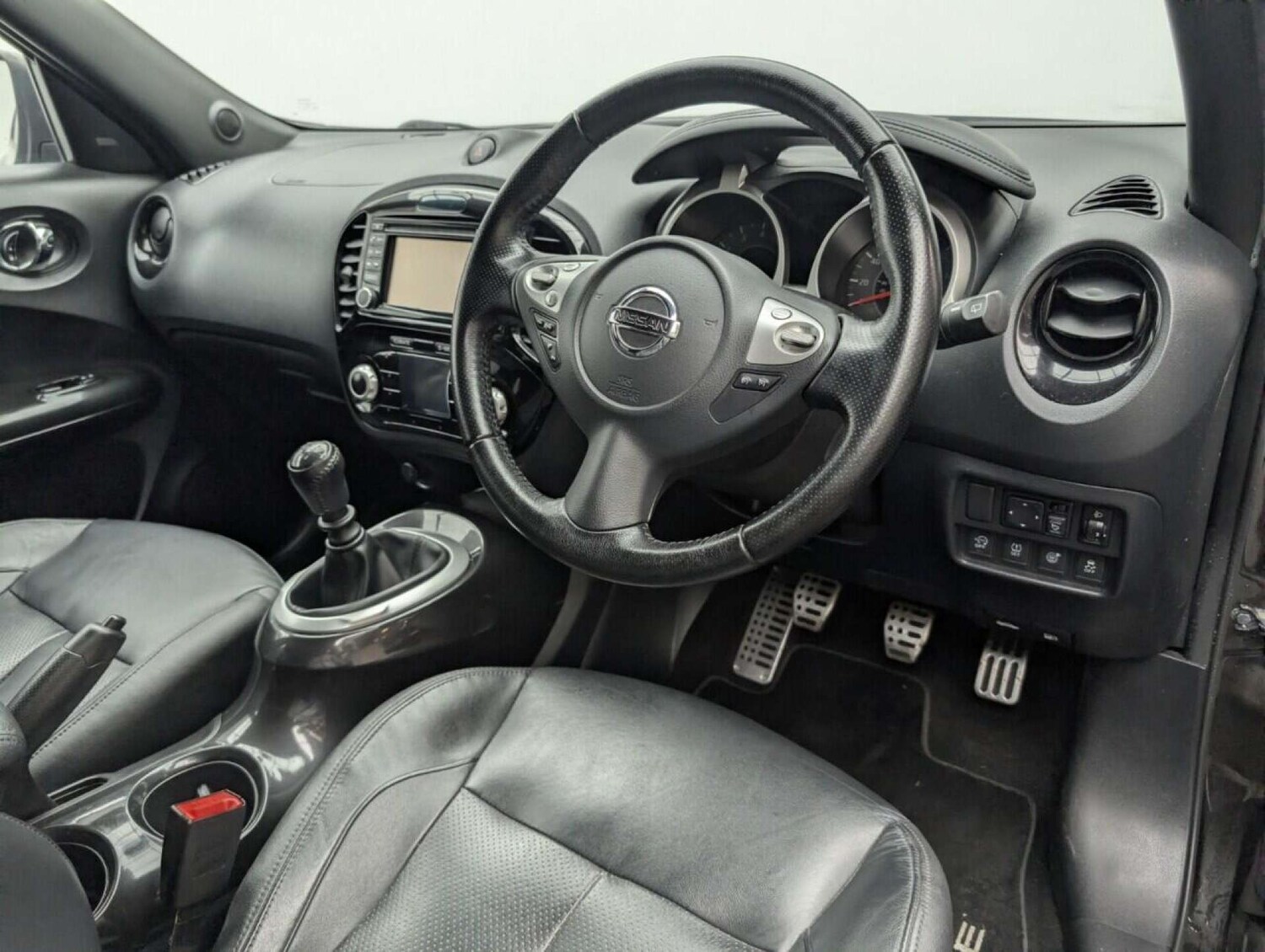 Used Nissan Juke 2017 for sale - 77713492: Photo 22