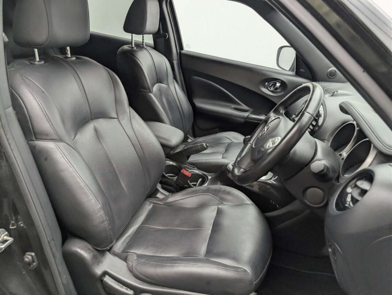 Used Nissan Juke 2017 for sale - 77713492: Photo 23