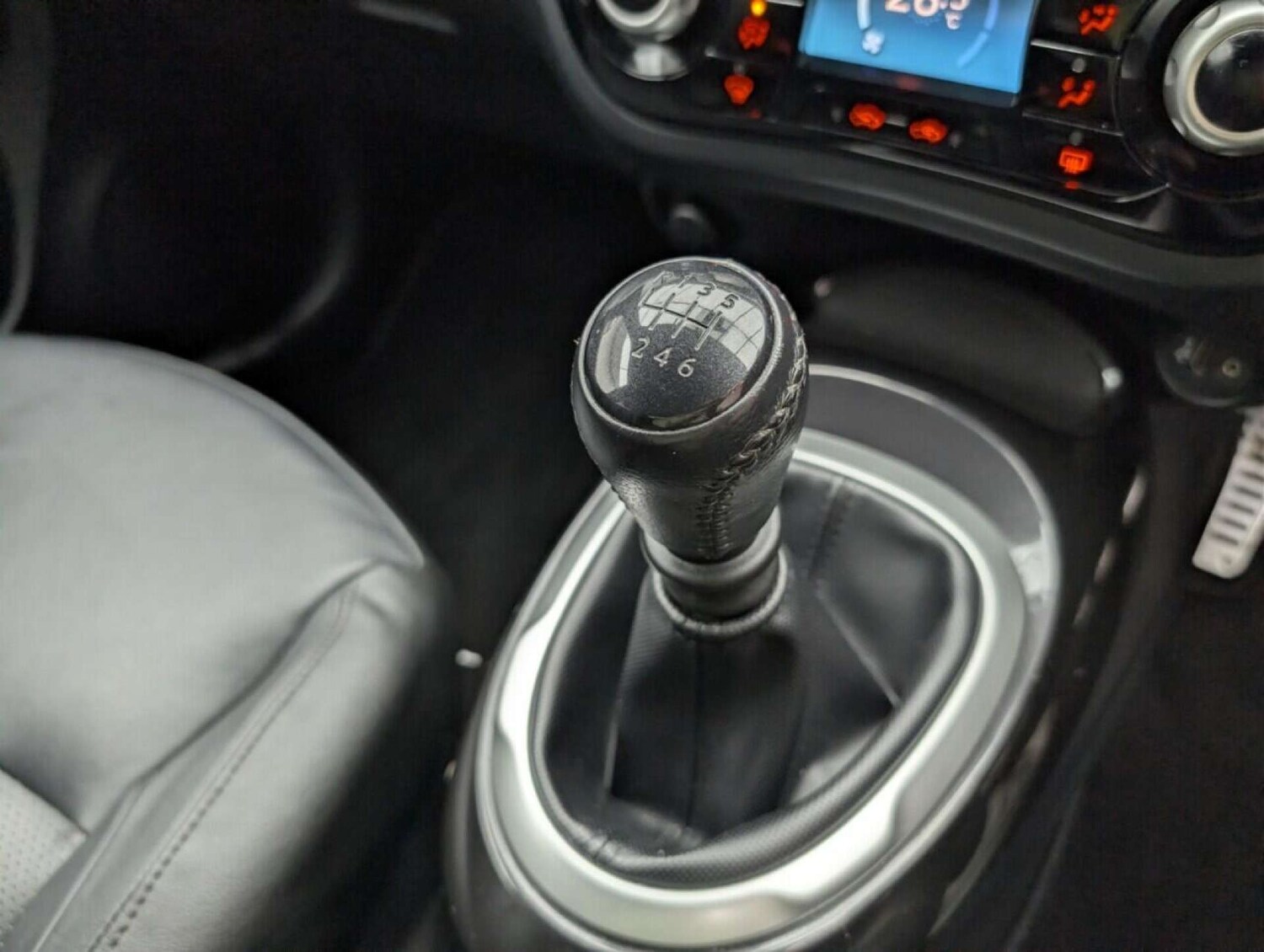 Used Nissan Juke 2017 for sale - 77713492: Photo 28