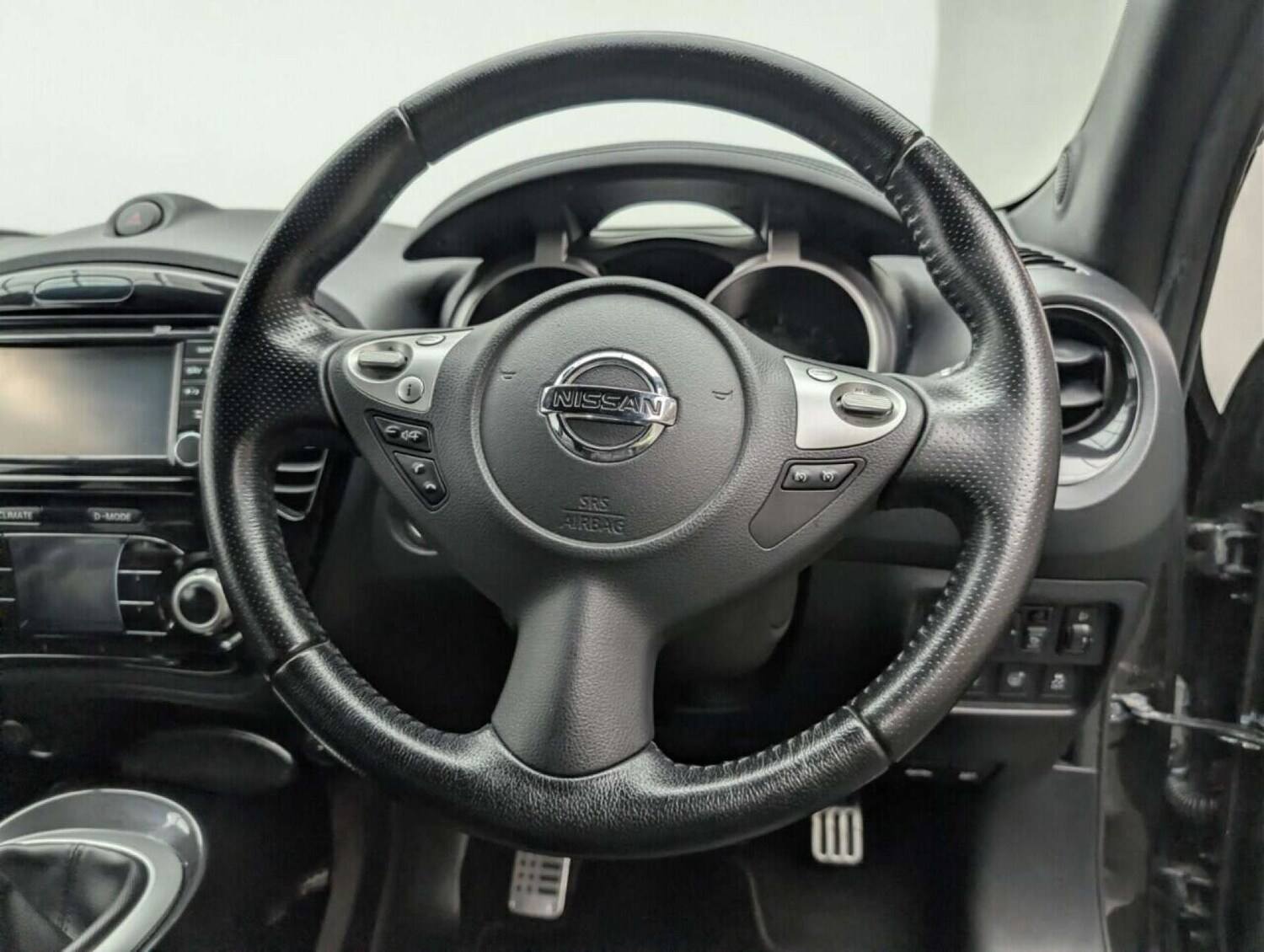 Used Nissan Juke 2017 for sale - 77713492: Photo 32