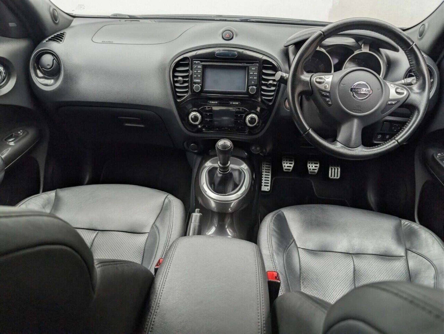 Used Nissan Juke 2017 for sale - 77713492: Photo 33