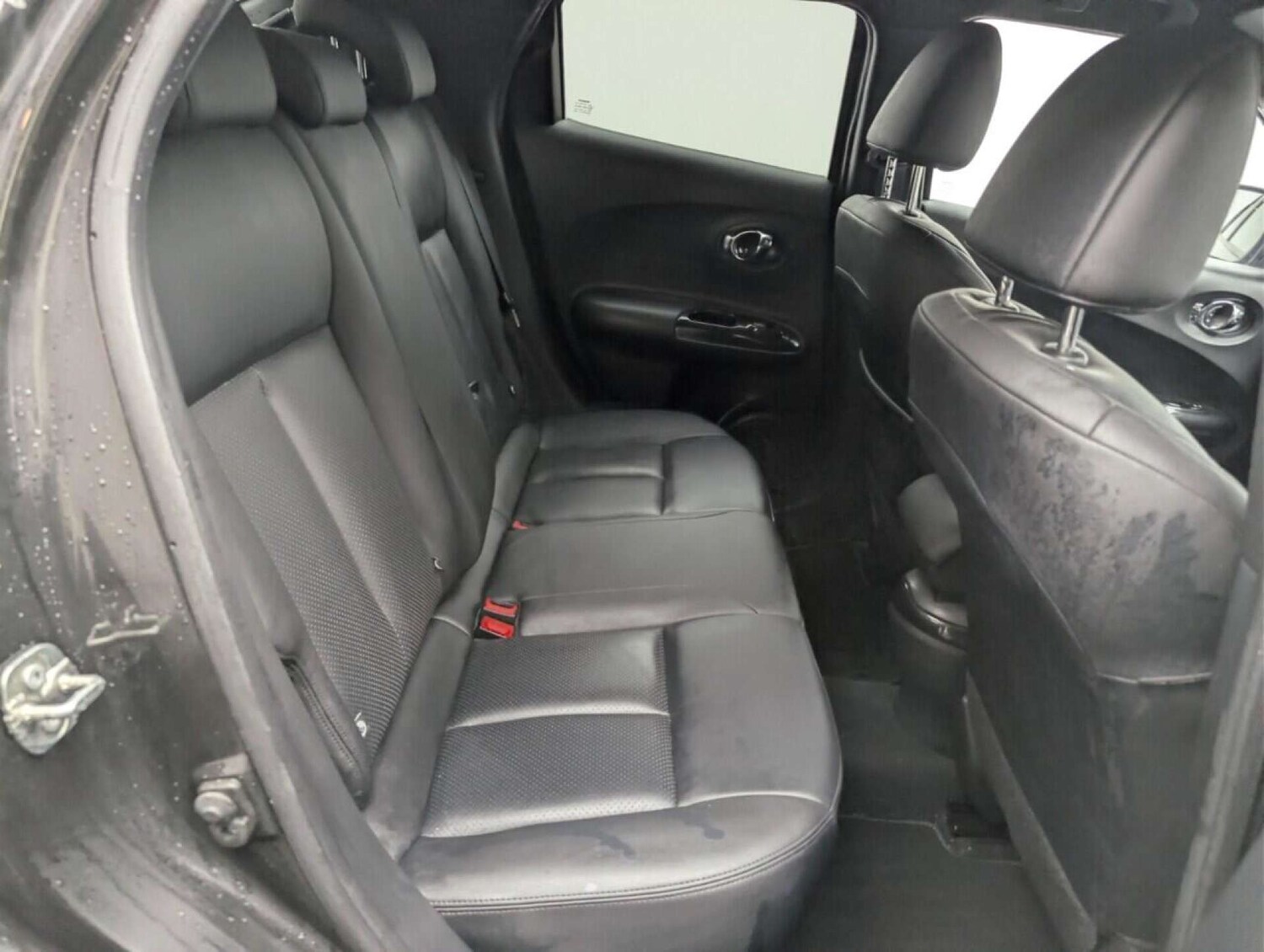 Used Nissan Juke 2017 for sale - 77713492: Photo 34