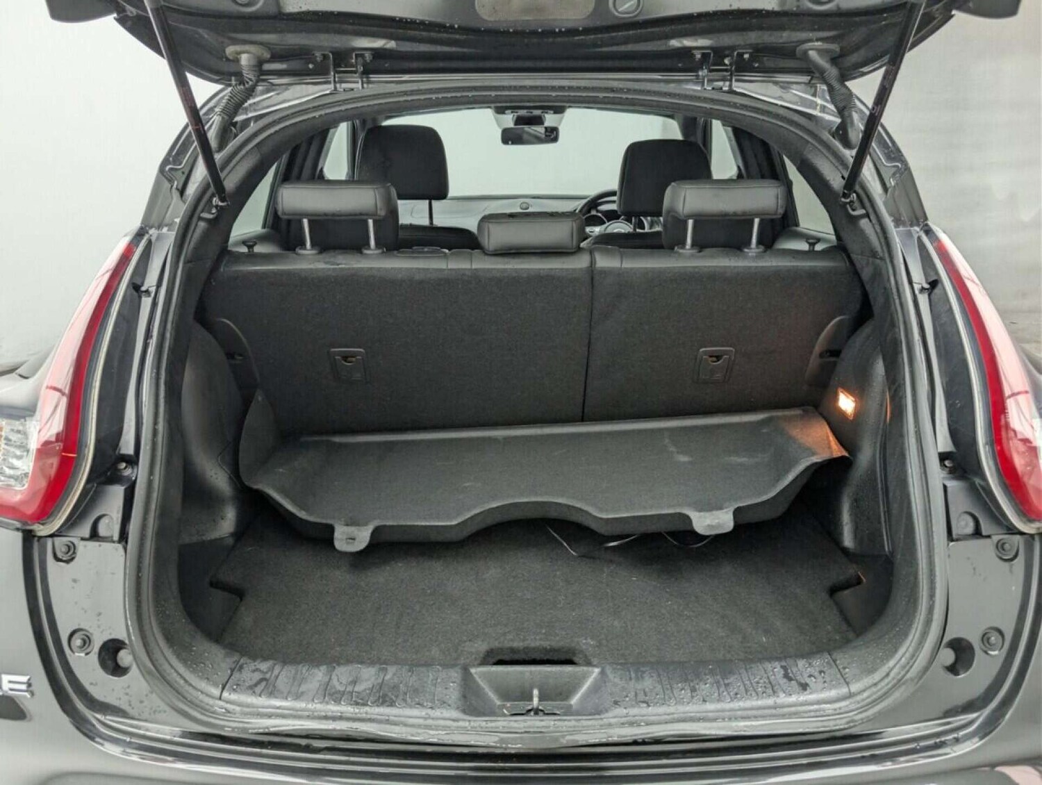 Used Nissan Juke 2017 for sale - 77713492: Photo 35