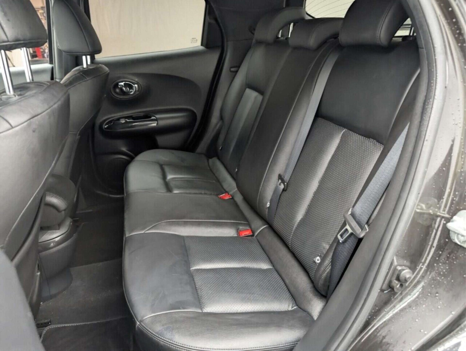 Used Nissan Juke 2017 for sale - 77713492: Photo 36