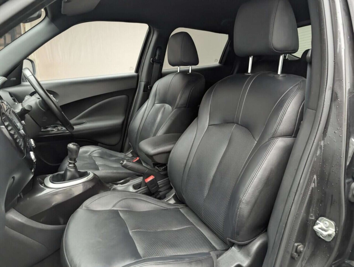 Used Nissan Juke 2017 for sale - 77713492: Photo 37