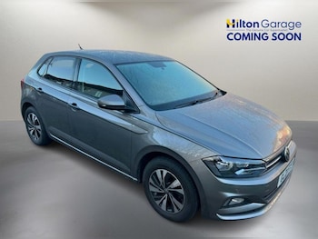 Used Volkswagen Polo 2021 for sale - 76659050: Photo