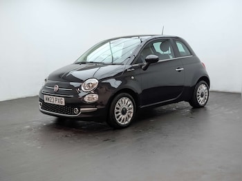 Used Fiat 500 2023 for sale - 79090486: Photo