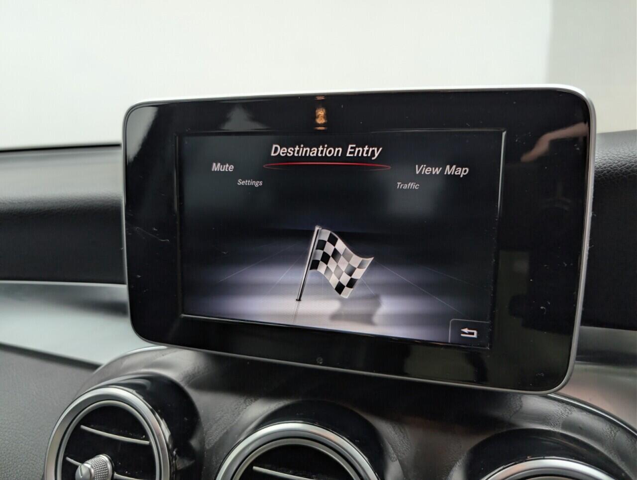 Used Mercedes-Benz GLC 2018 for sale - 77143364: Photo 14