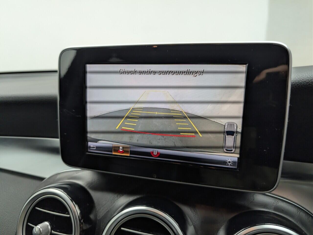 Used Mercedes-Benz GLC 2018 for sale - 77143364: Photo 15