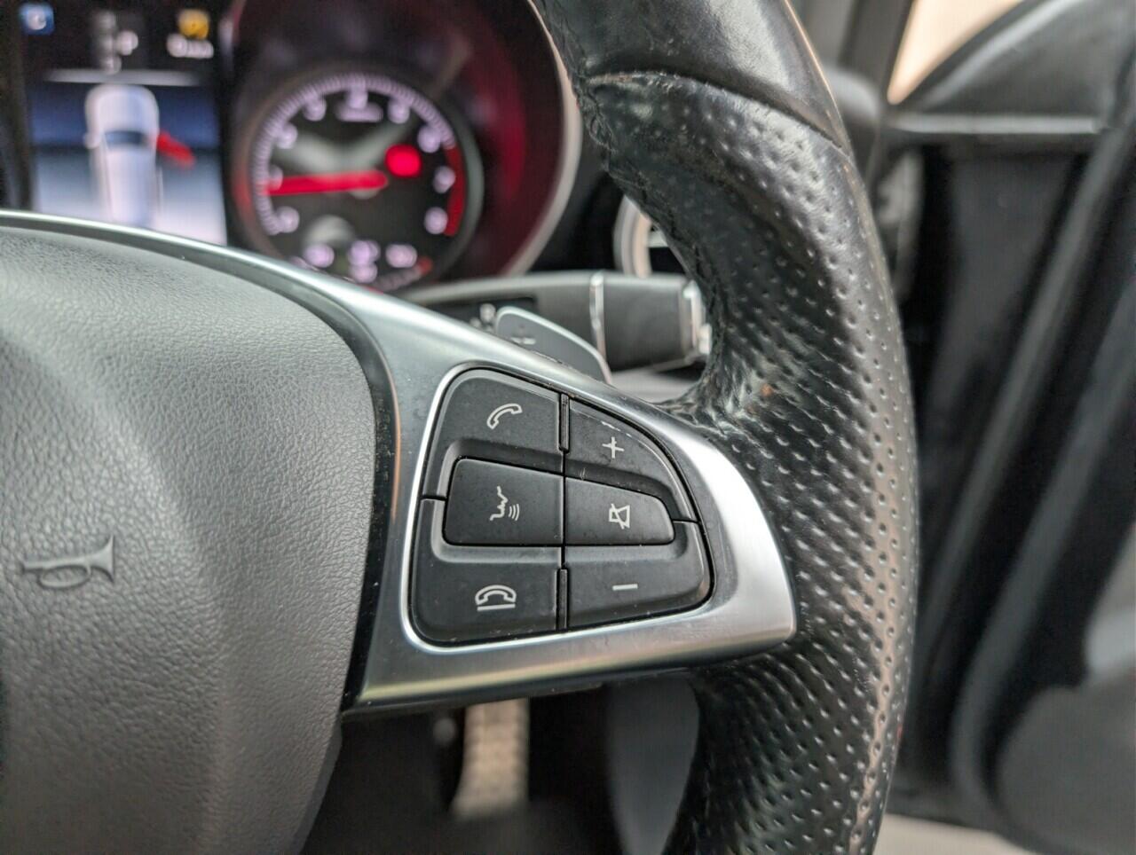 Used Mercedes-Benz GLC 2018 for sale - 77143364: Photo 20