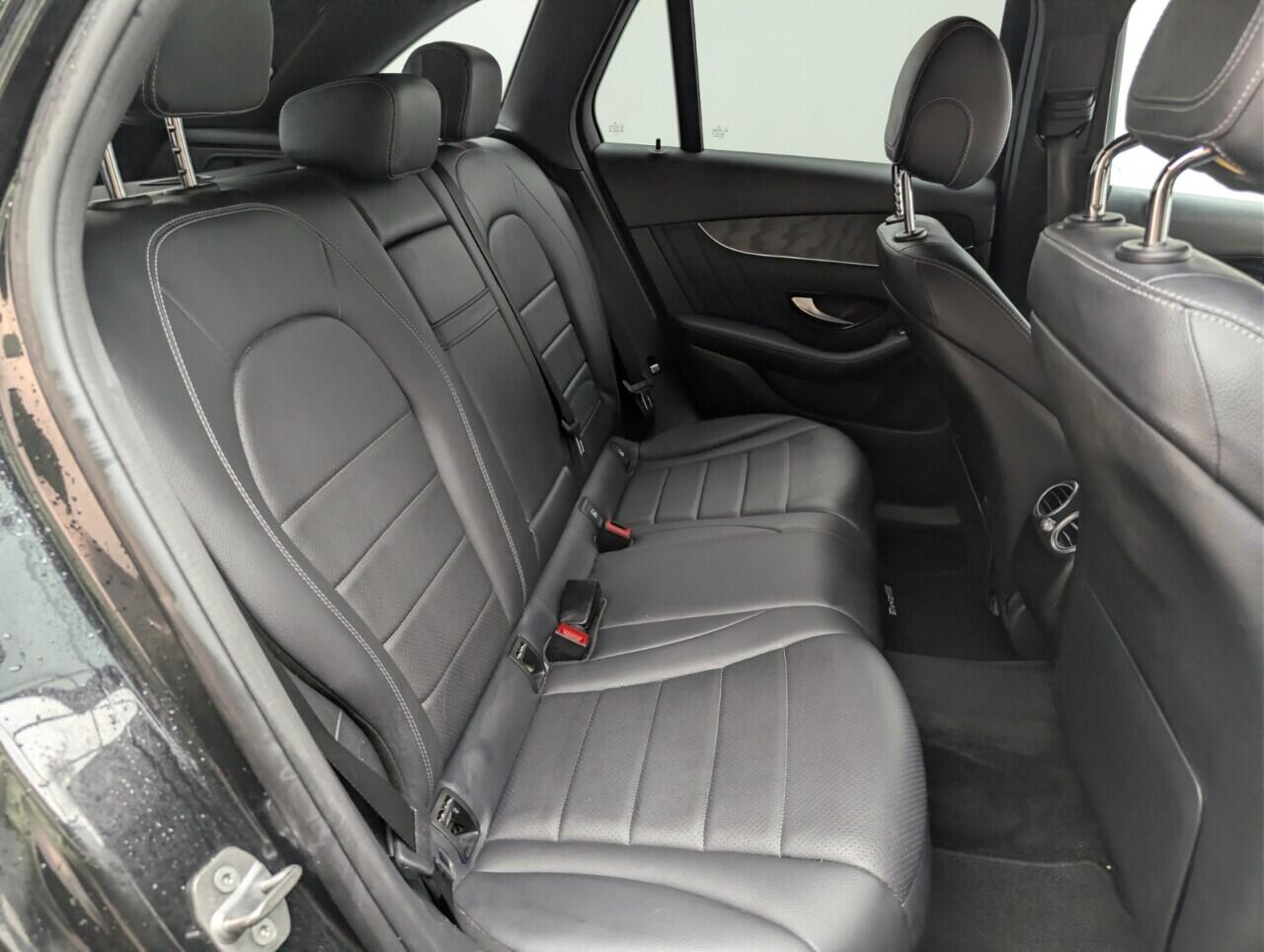 Used Mercedes-Benz GLC 2018 for sale - 77143364: Photo 26