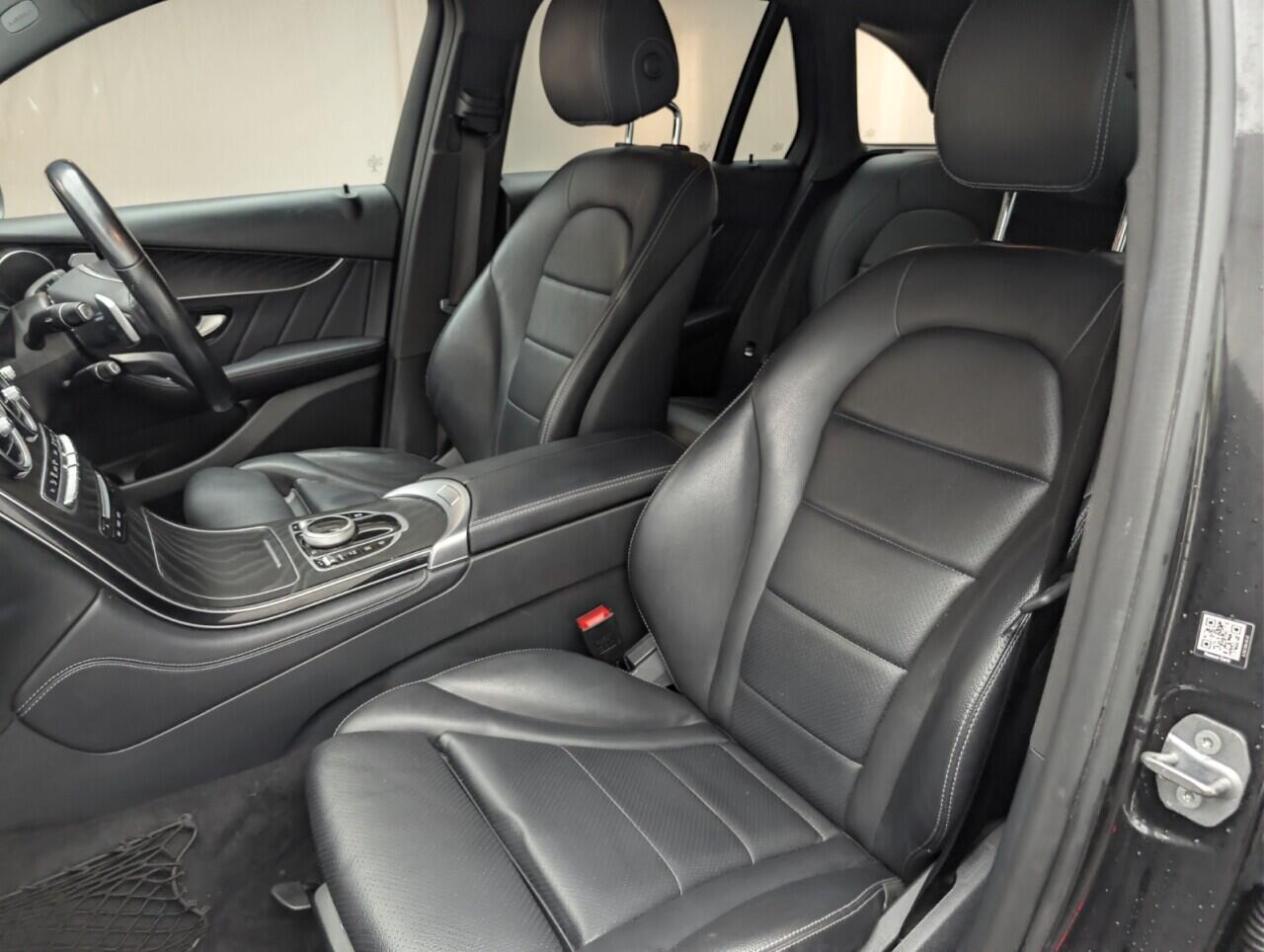 Used Mercedes-Benz GLC 2018 for sale - 77143364: Photo 29