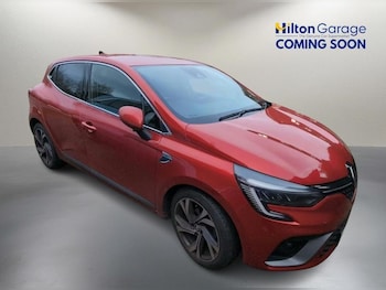 Used Renault Clio 2022 for sale - 77278766: Photo