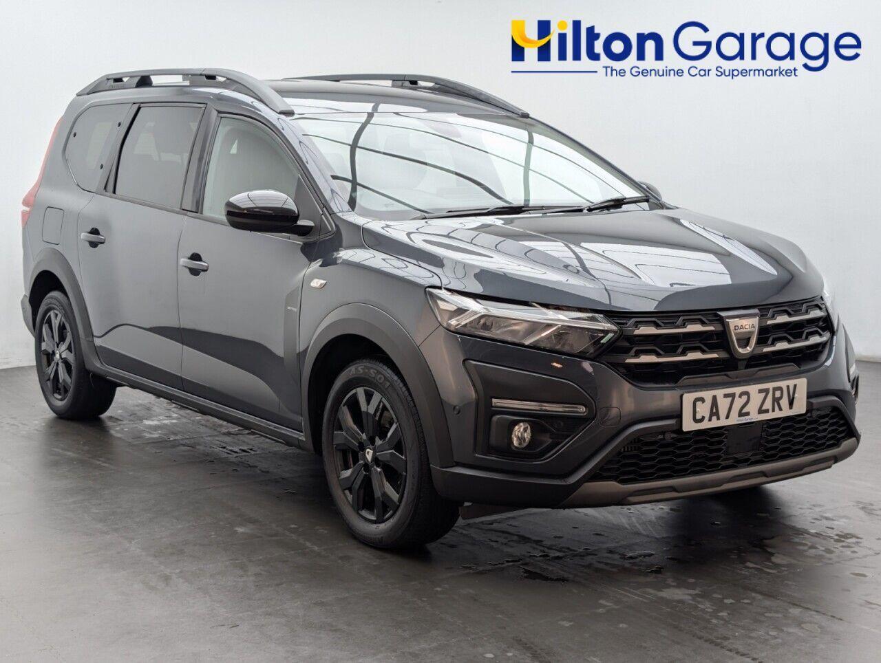 Used Dacia Jogger 2022 for sale - 76425481: Photo 1