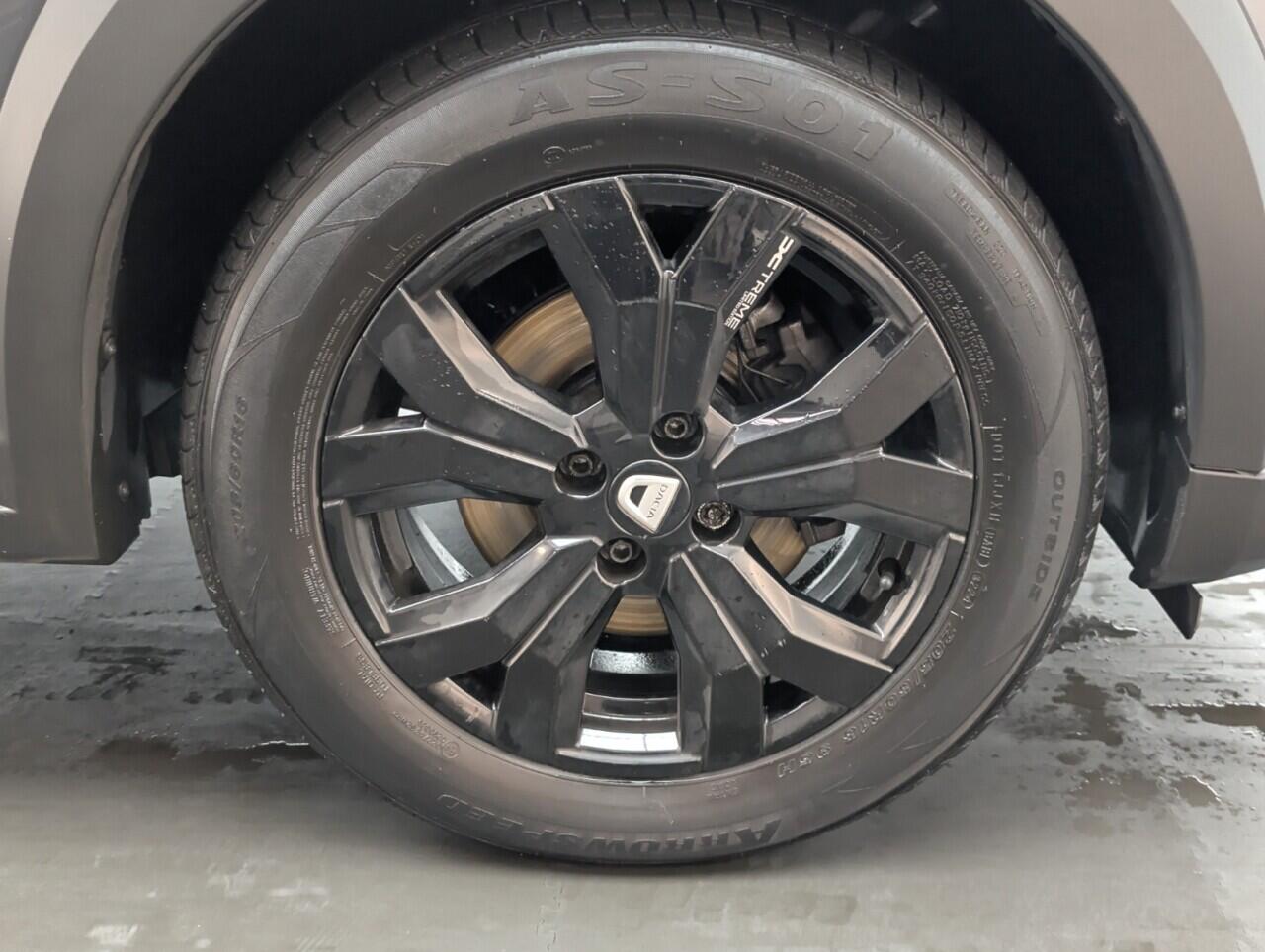 Used Dacia Jogger 2022 for sale - 76425481: Photo 10