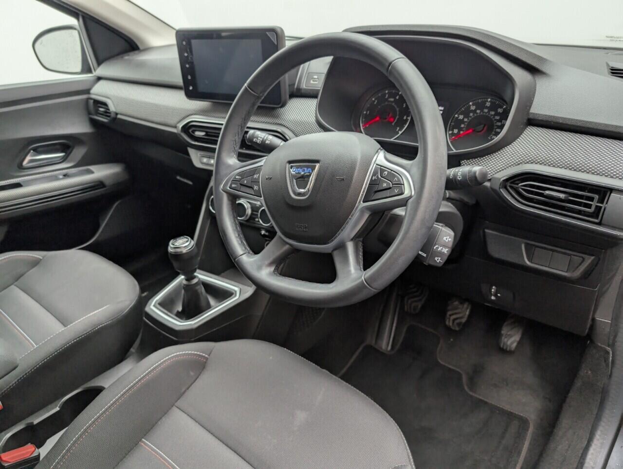 Used Dacia Jogger 2022 for sale - 76425481: Photo 11