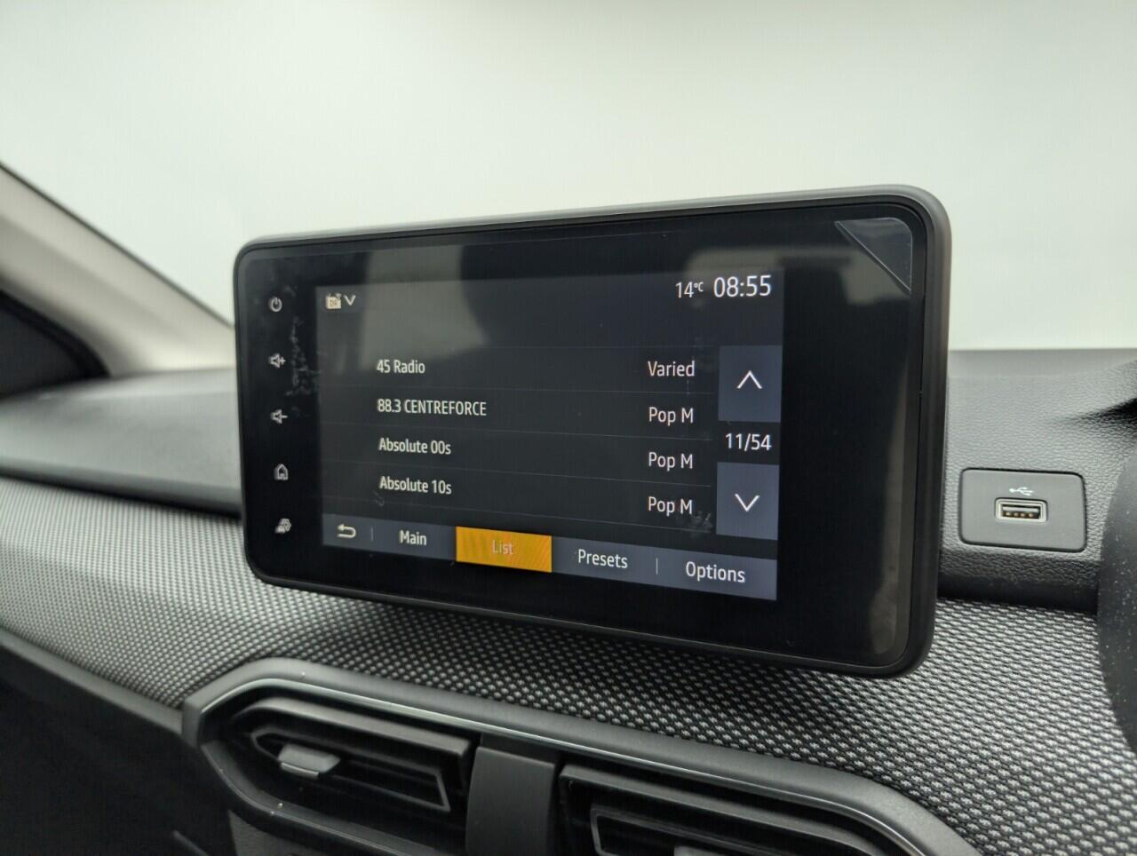 Used Dacia Jogger 2022 for sale - 76425481: Photo 13