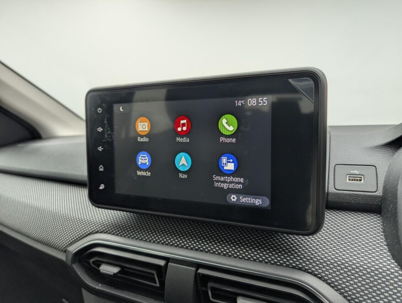 Used Dacia Jogger 2022 for sale - 76425481: Photo 14