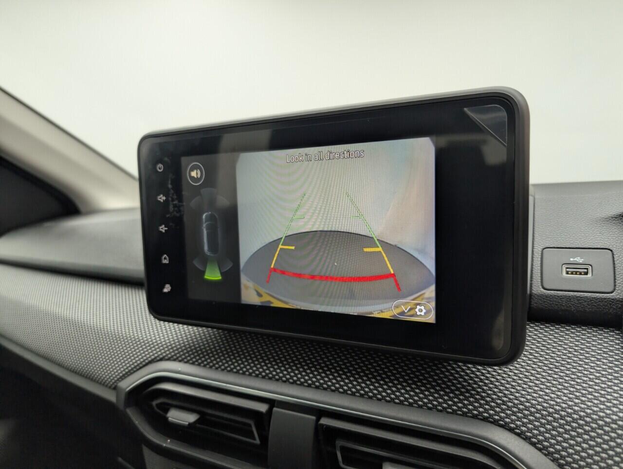 Used Dacia Jogger 2022 for sale - 76425481: Photo 15