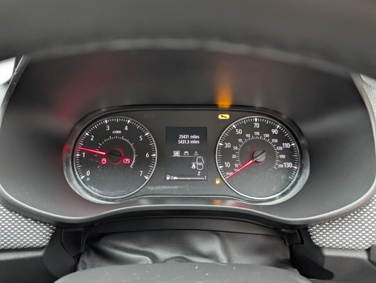 Used Dacia Jogger 2022 for sale - 76425481: Photo 18