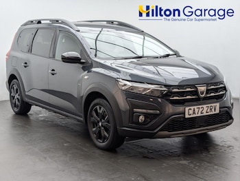 Used Dacia Jogger 2022 for sale - 76425481: Photo