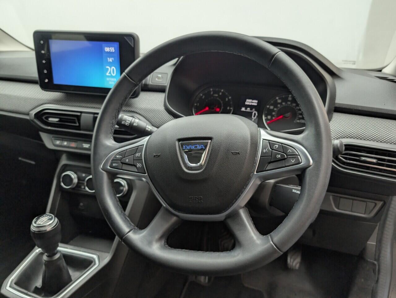 Used Dacia Jogger 2022 for sale - 76425481: Photo 23