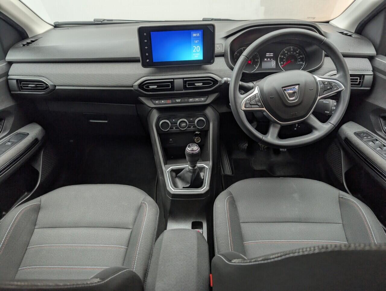Used Dacia Jogger 2022 for sale - 76425481: Photo 24