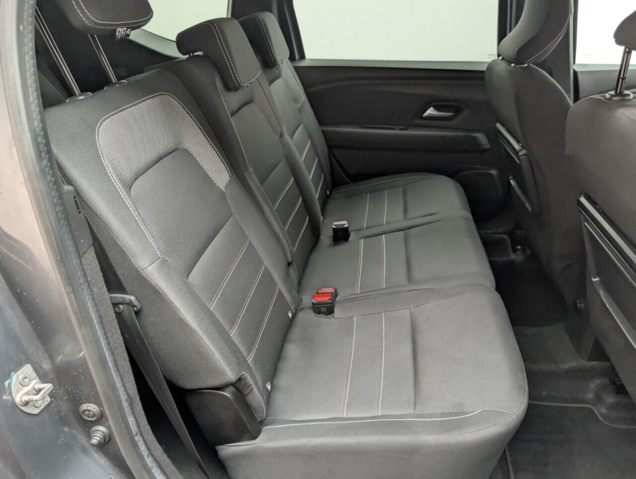 Used Dacia Jogger 2022 for sale - 76425481: Photo 25