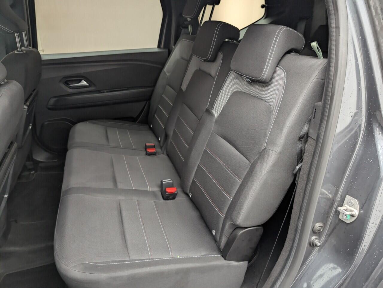 Used Dacia Jogger 2022 for sale - 76425481: Photo 27