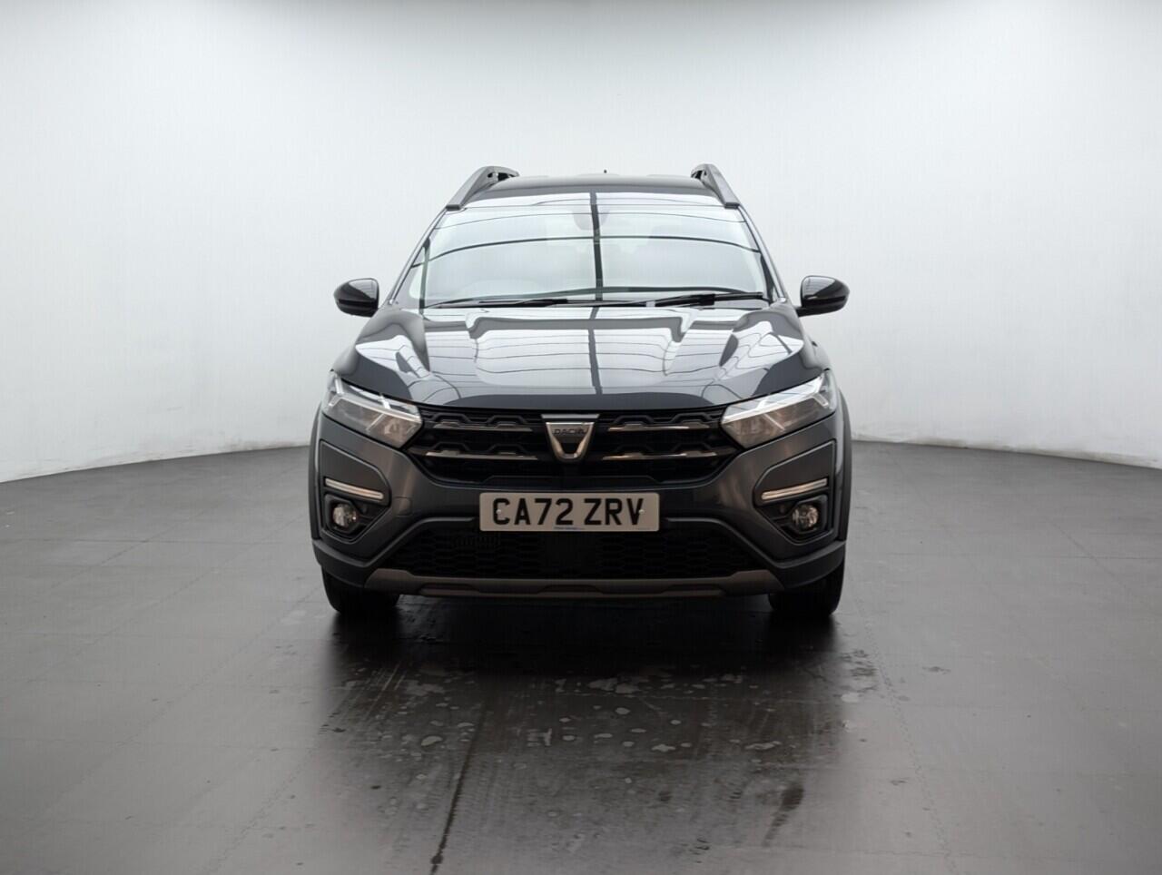 Used Dacia Jogger 2022 for sale - 76425481: Photo 3