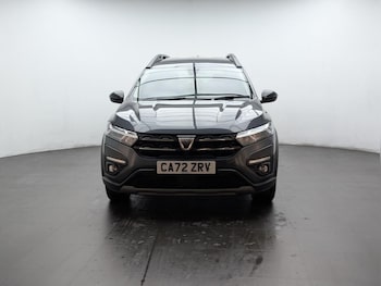 Used Dacia Jogger 2022 for sale - 76425481: Photo
