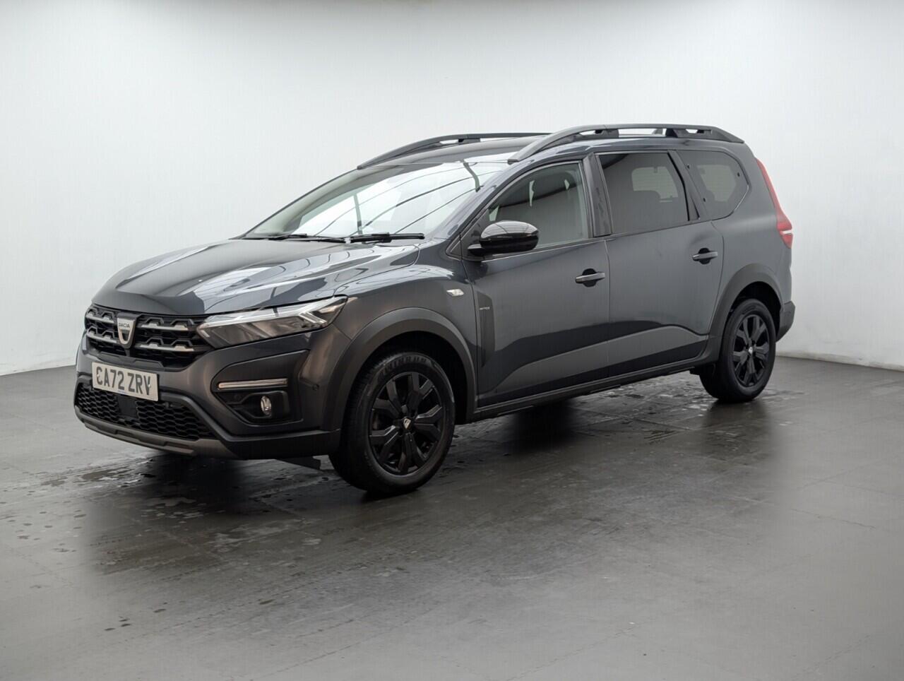 Used Dacia Jogger 2022 for sale - 76425481: Photo 4