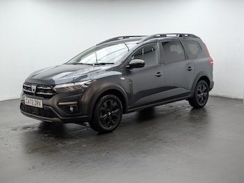 Used Dacia Jogger 2022 for sale - 76425481: Photo