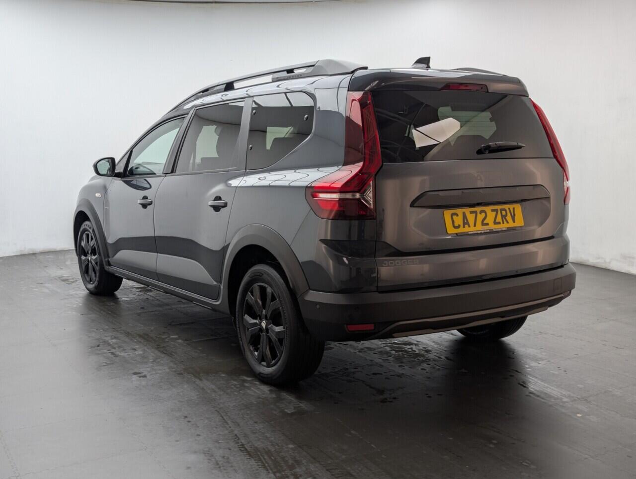 Used Dacia Jogger 2022 for sale - 76425481: Photo 6