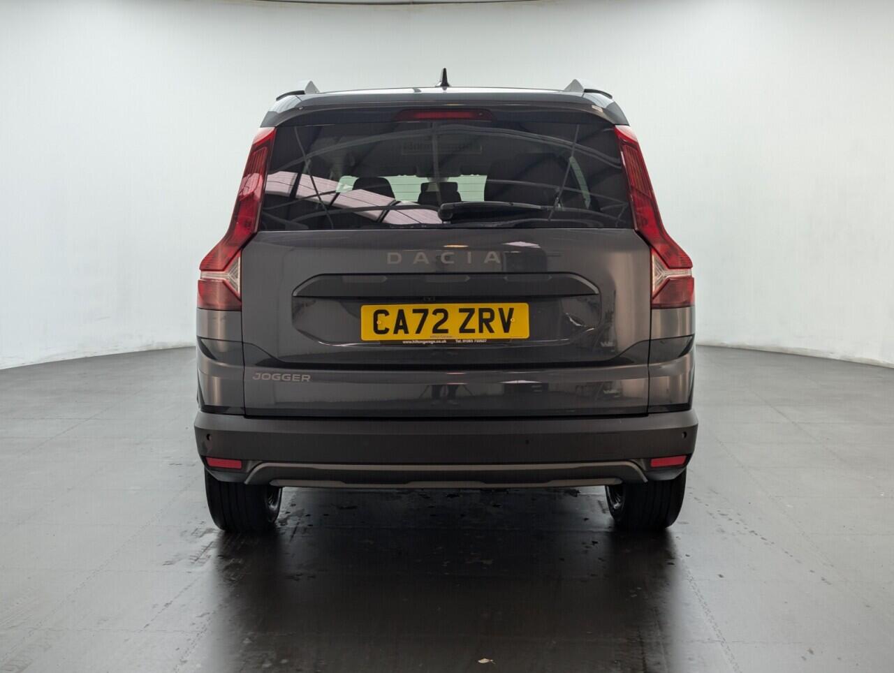 Used Dacia Jogger 2022 for sale - 76425481: Photo 7