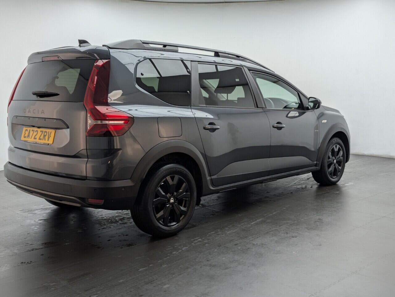 Used Dacia Jogger 2022 for sale - 76425481: Photo 8